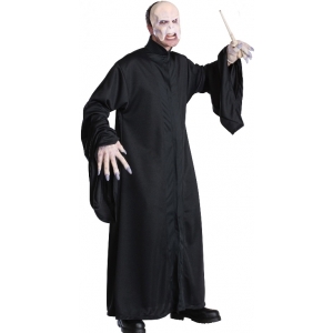 VOLDEMORT COSTUME - Adult Harry Potter Costumes